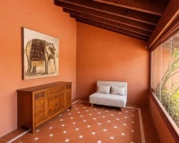 Rynek wtórny - apartment - Marbella - Marbella Centro