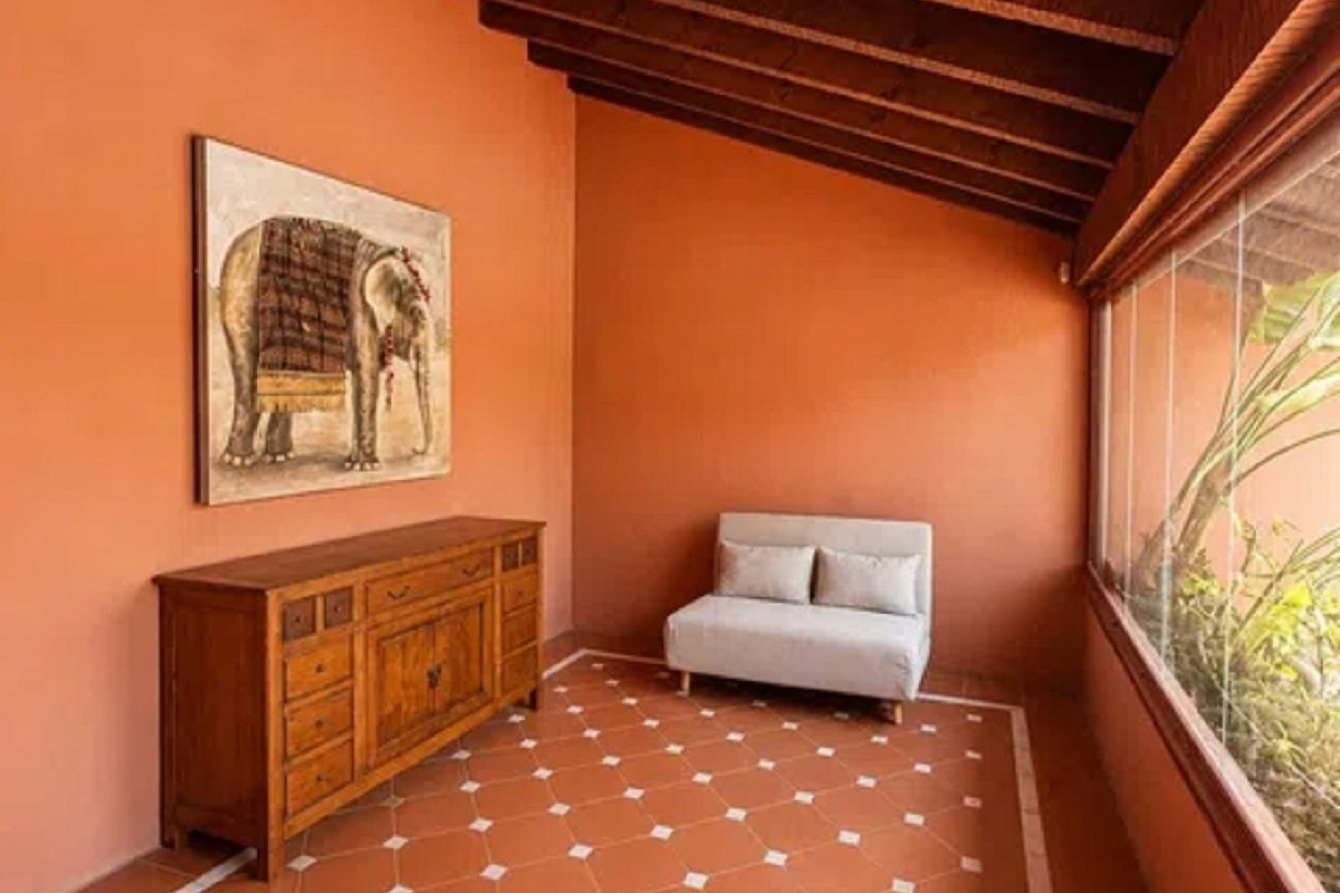 Rynek wtórny - apartment - Marbella - Marbella Centro
