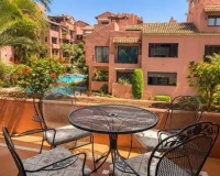 Rynek wtórny - apartment - Marbella - Marbella Centro