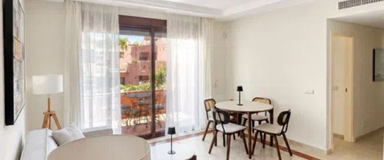 Rynek wtórny - apartment - Marbella - Marbella Centro