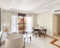 Rynek wtórny - apartment - Marbella - Marbella Centro