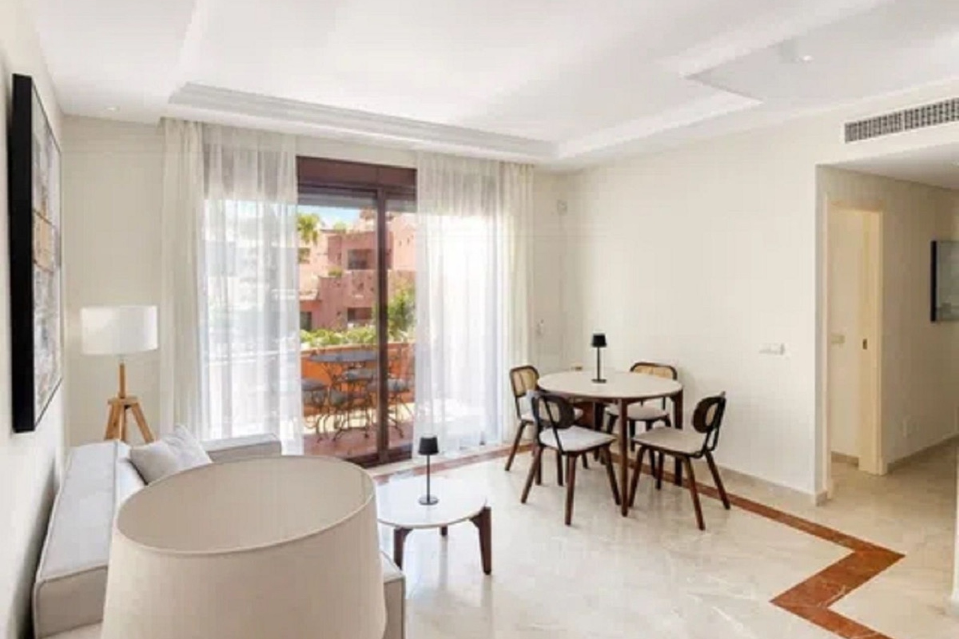 Rynek wtórny - apartment - Marbella - Marbella Centro