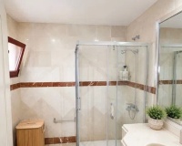 Rynek wtórny - apartment - Marbella - Marbella Centro