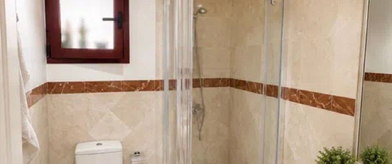 Rynek wtórny - apartment - Marbella - Marbella Centro