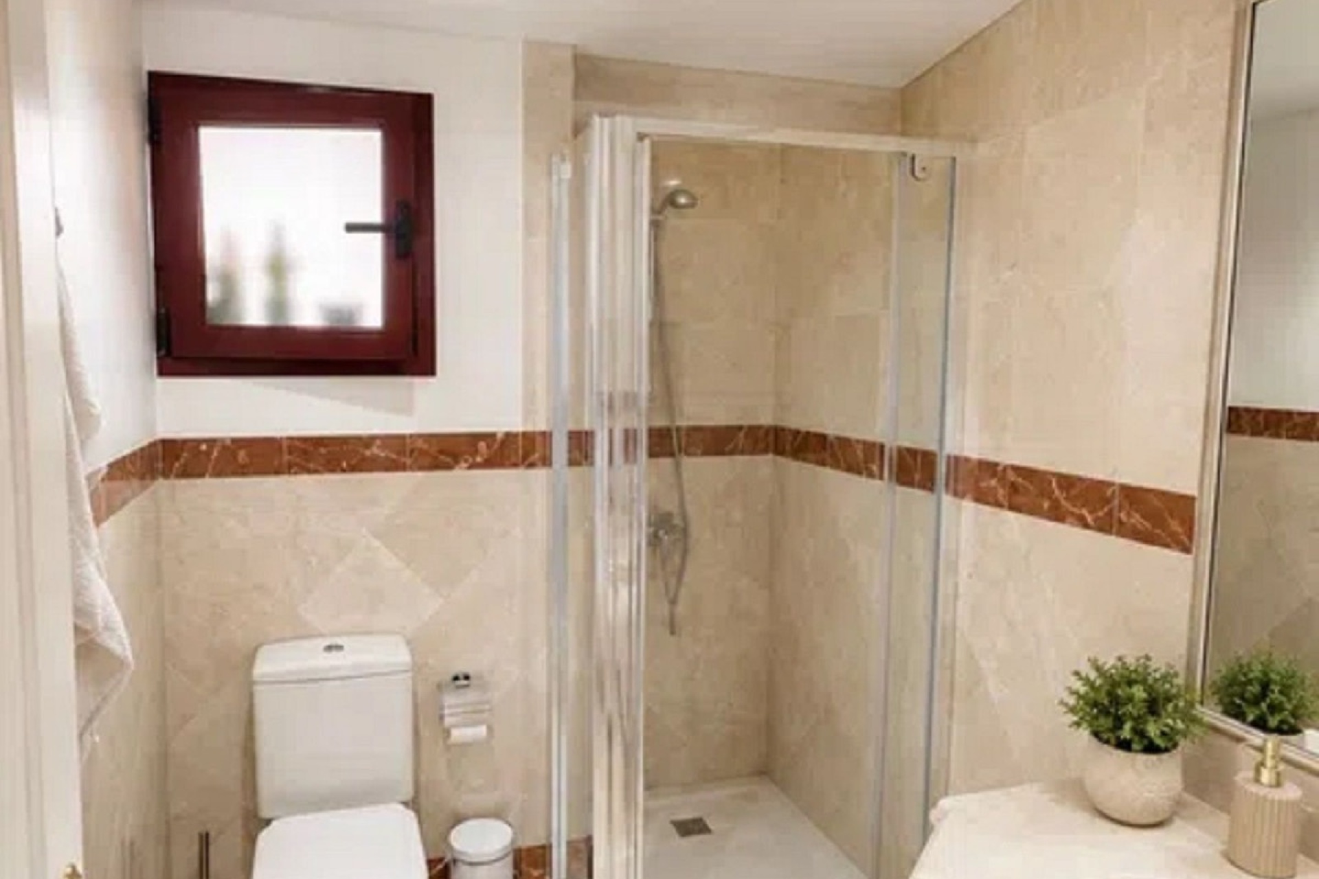 Rynek wtórny - apartment - Marbella - Marbella Centro