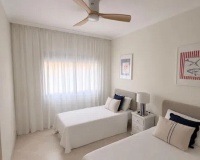 Rynek wtórny - apartment - Marbella - Marbella Centro