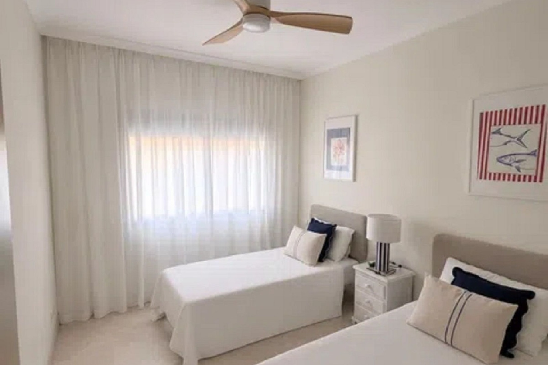Rynek wtórny - apartment - Marbella - Marbella Centro
