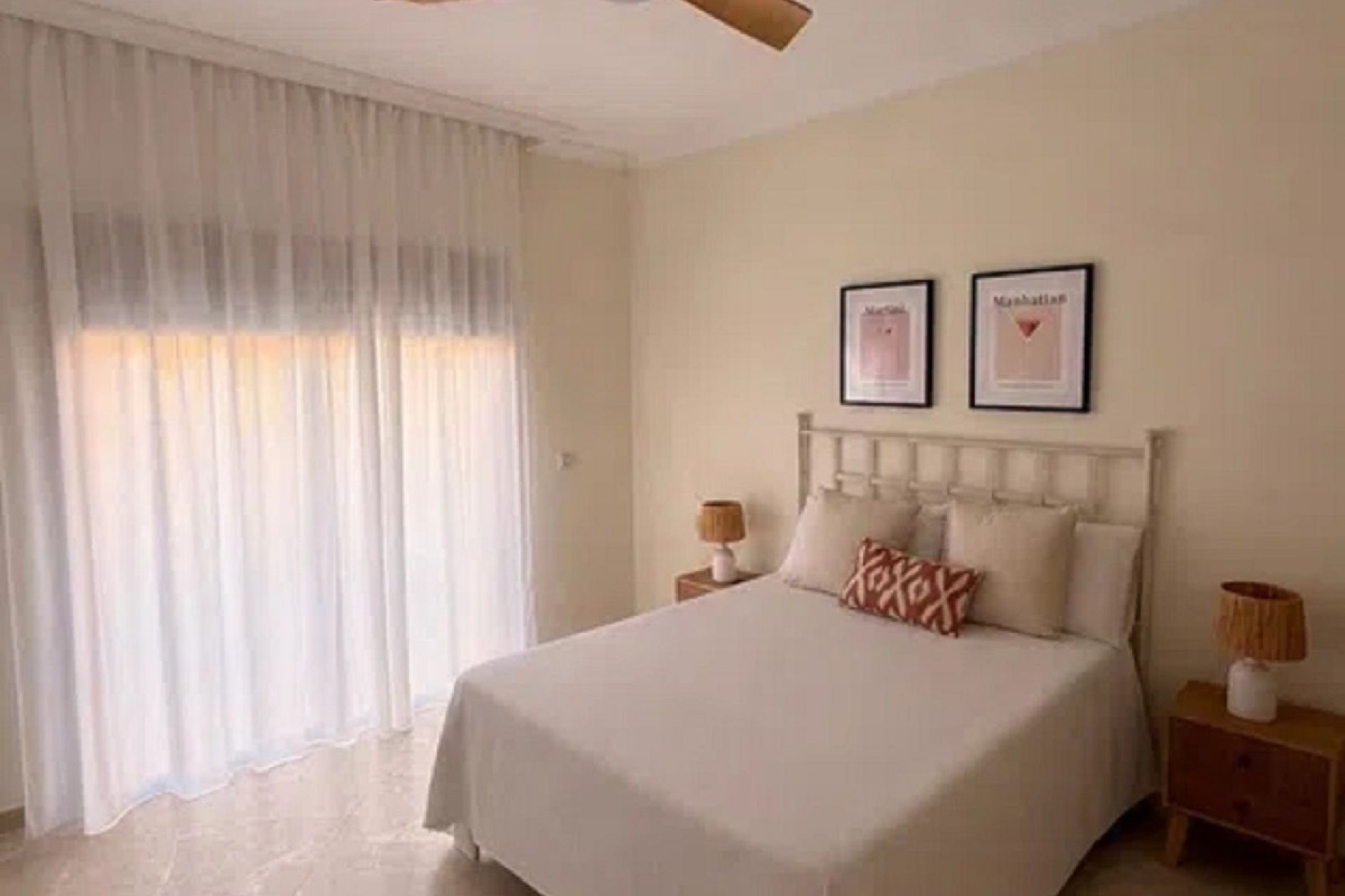 Rynek wtórny - apartment - Marbella - Marbella Centro