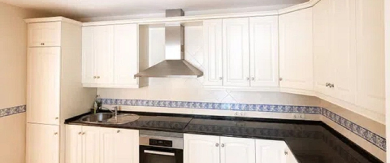 Rynek wtórny - apartment - Marbella - Marbella Centro