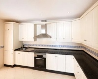 Rynek wtórny - apartment - Marbella - Marbella Centro