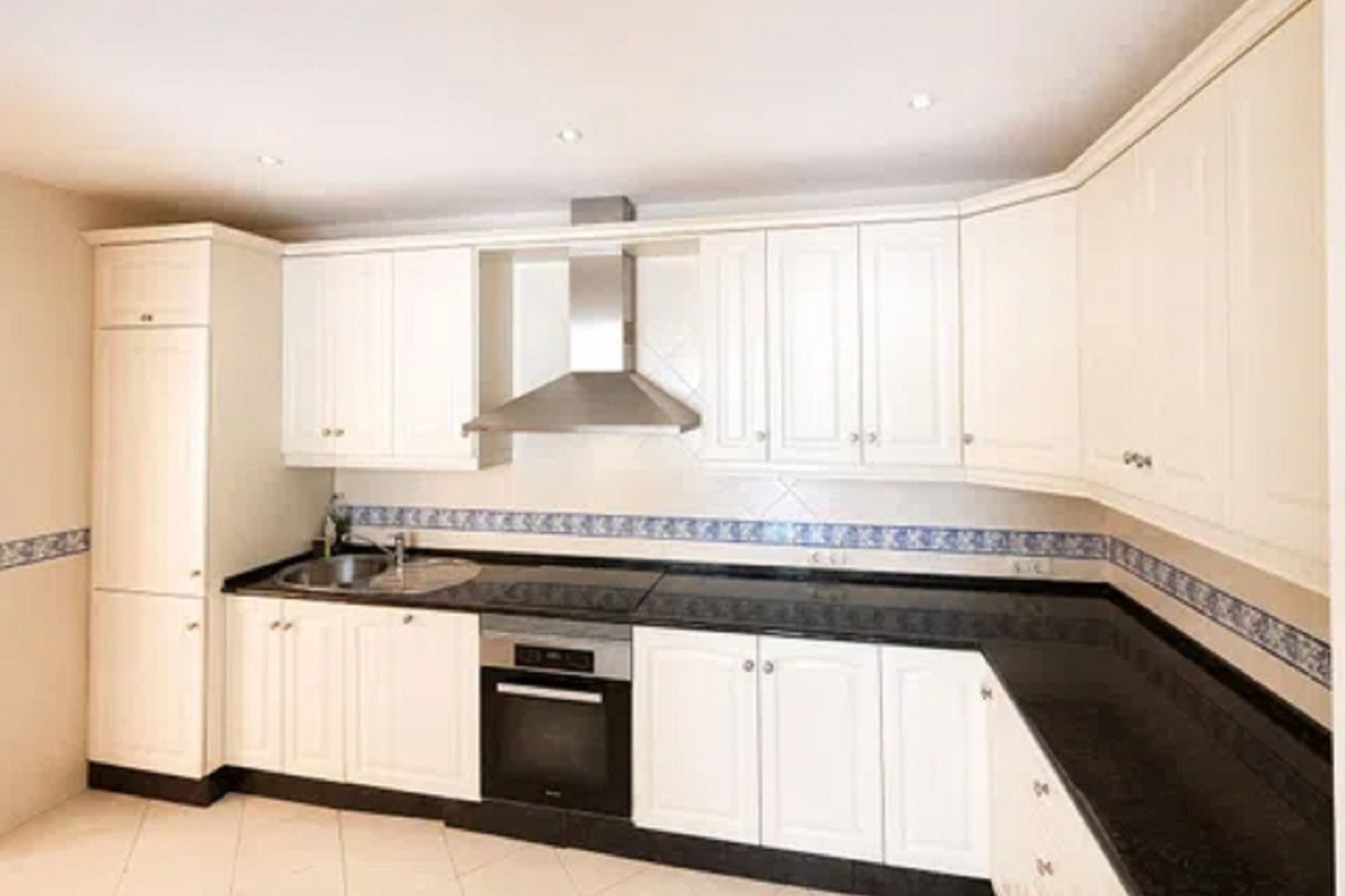 Rynek wtórny - apartment - Marbella - Marbella Centro