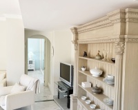 Rynek wtórny - apartment - Marbella - Marbella Centro