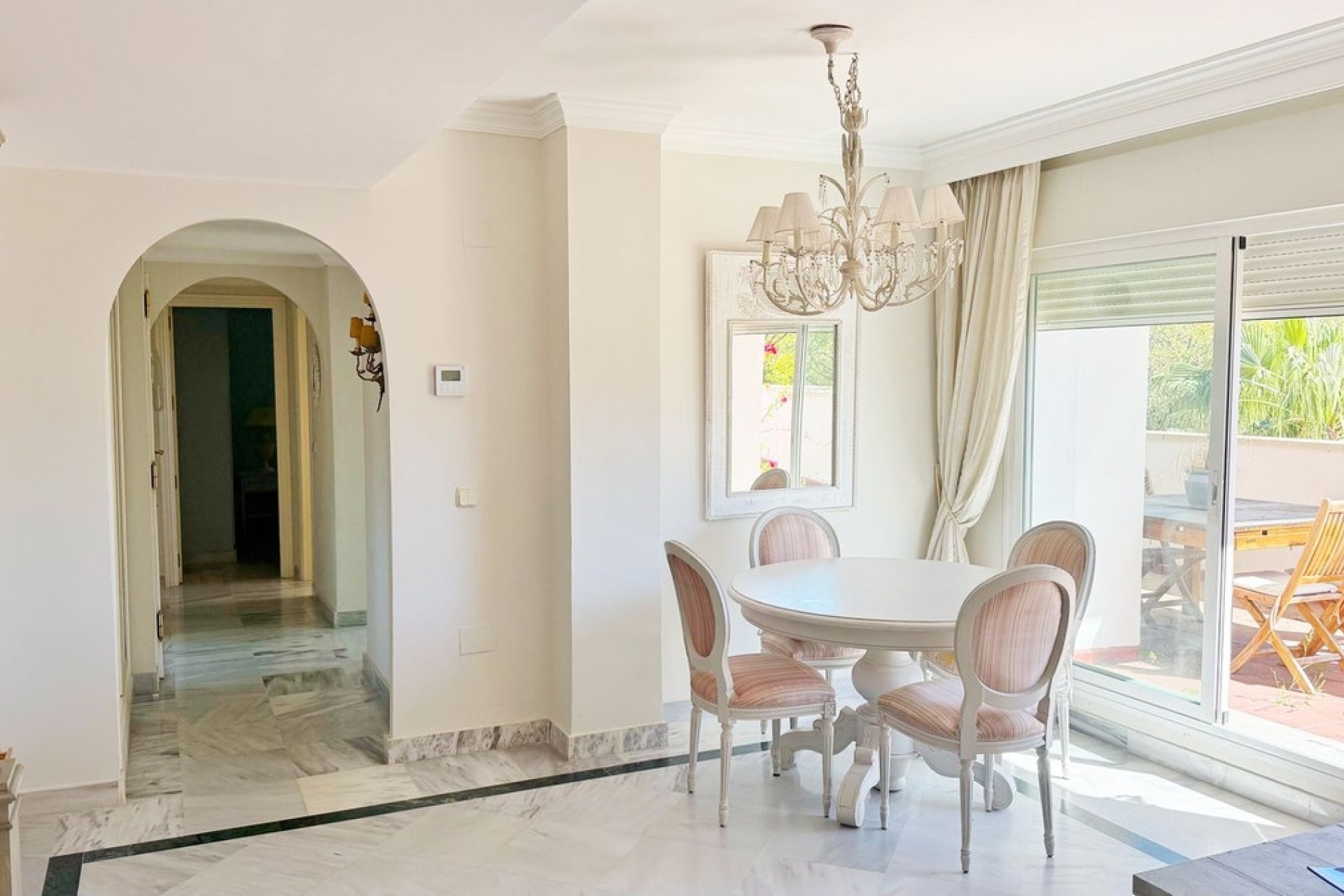 Rynek wtórny - apartment - Marbella - Marbella Centro