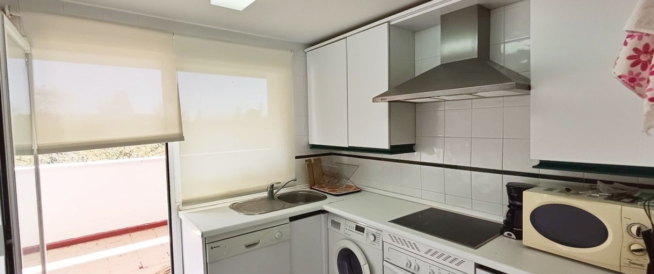 Rynek wtórny - apartment - Marbella - Marbella Centro