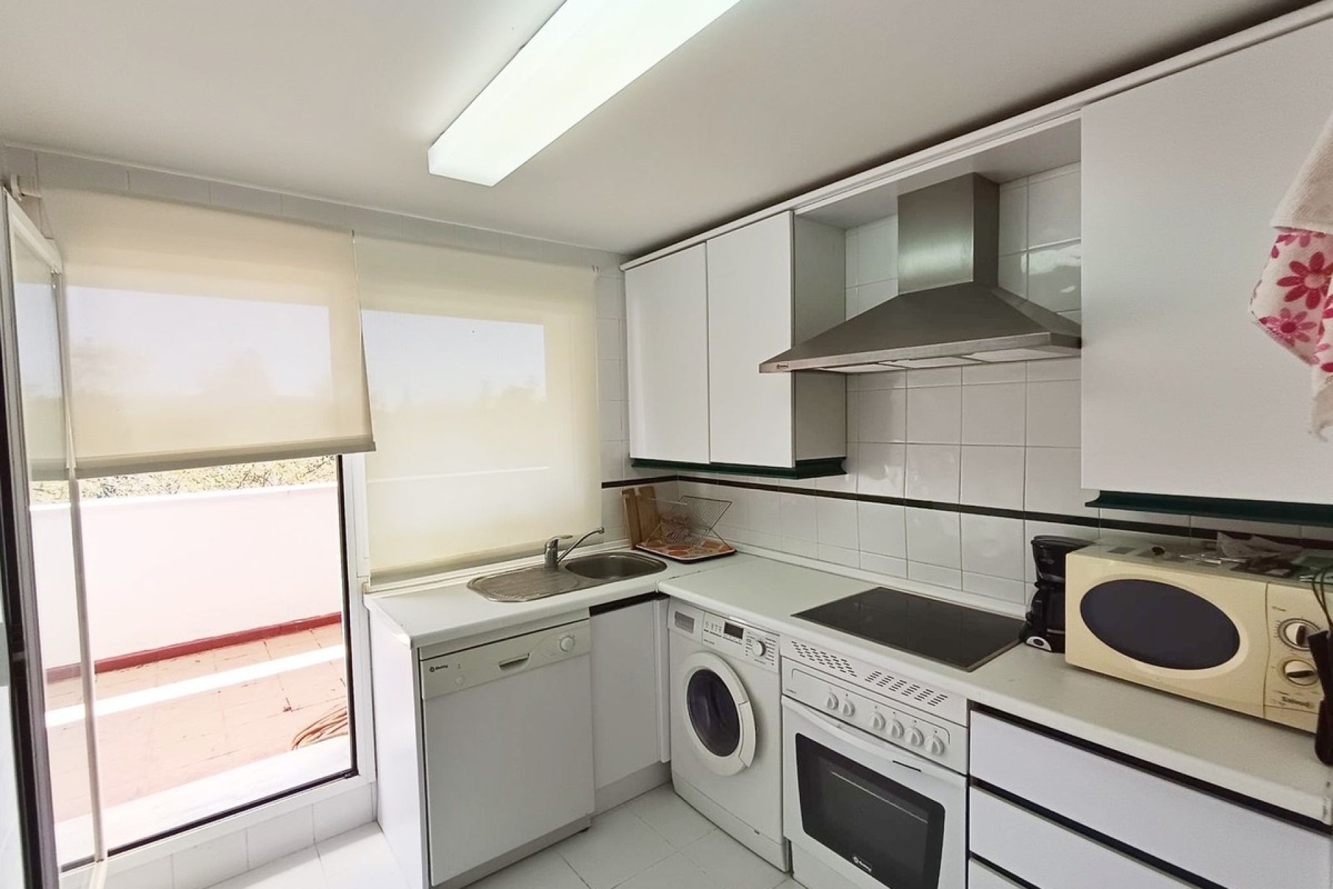Rynek wtórny - apartment - Marbella - Marbella Centro