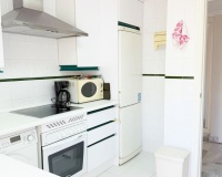 Rynek wtórny - apartment - Marbella - Marbella Centro