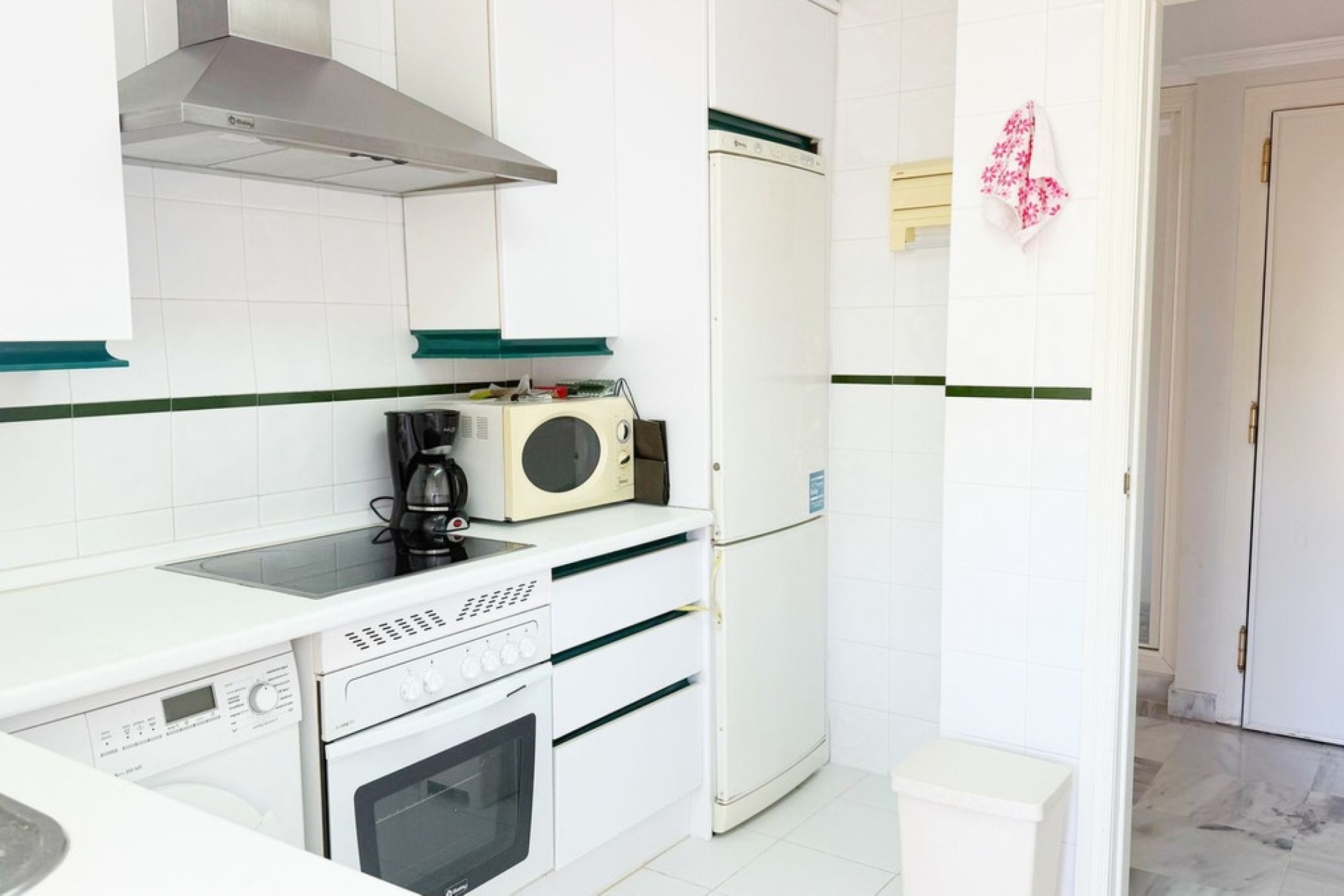 Rynek wtórny - apartment - Marbella - Marbella Centro