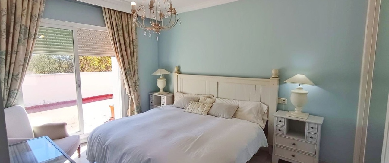 Rynek wtórny - apartment - Marbella - Marbella Centro