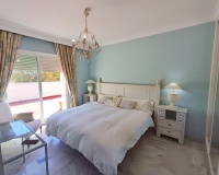 Rynek wtórny - apartment - Marbella - Marbella Centro