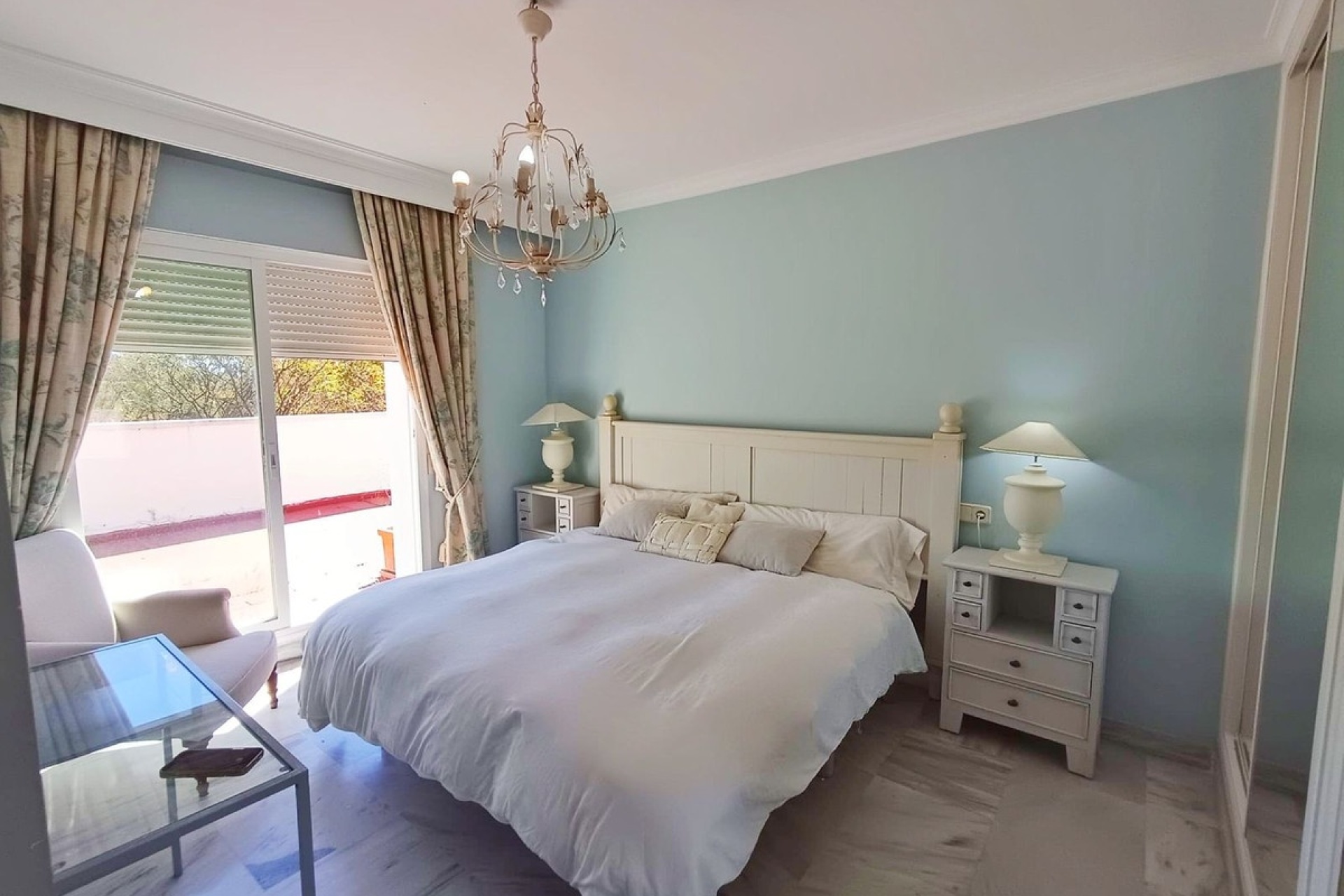 Rynek wtórny - apartment - Marbella - Marbella Centro