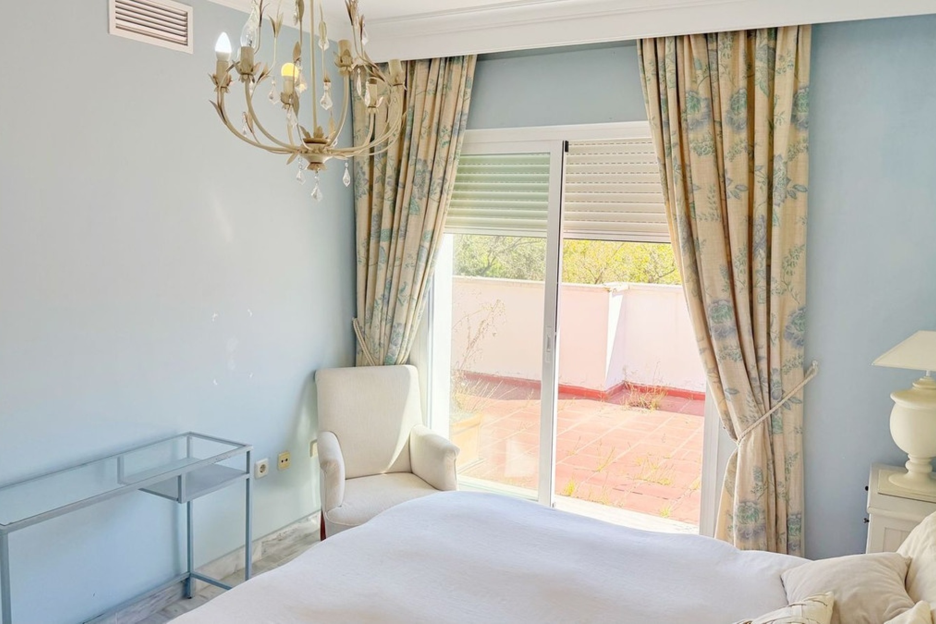 Rynek wtórny - apartment - Marbella - Marbella Centro