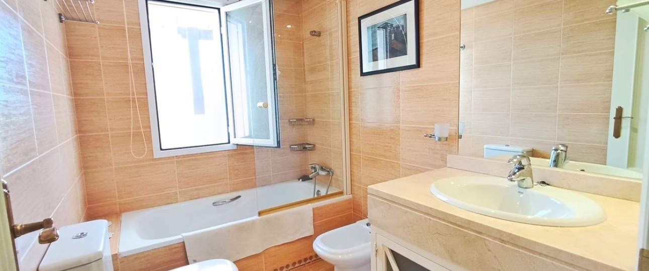 Rynek wtórny - apartment - Marbella - Marbella Centro