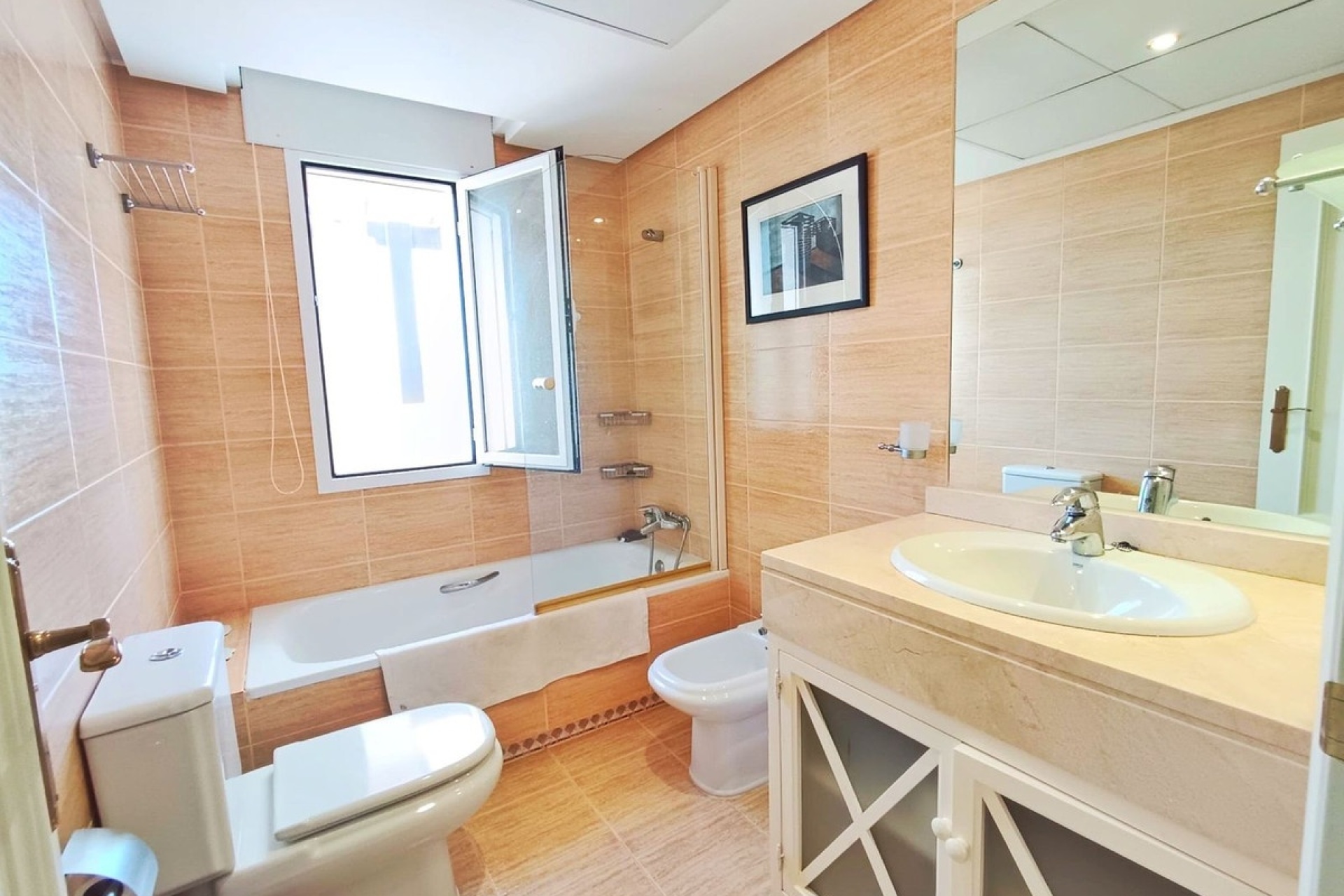 Rynek wtórny - apartment - Marbella - Marbella Centro
