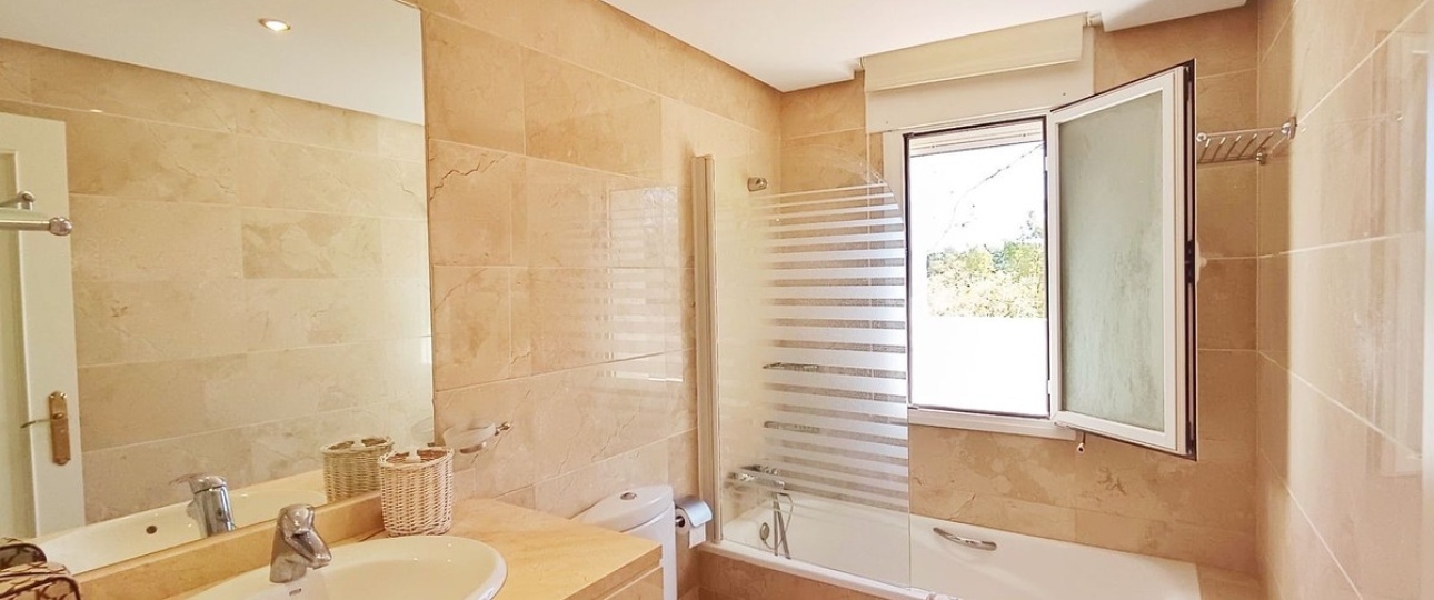 Rynek wtórny - apartment - Marbella - Marbella Centro