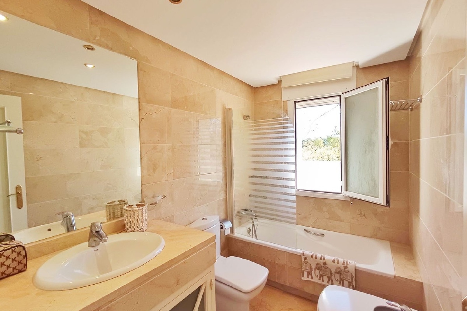 Rynek wtórny - apartment - Marbella - Marbella Centro