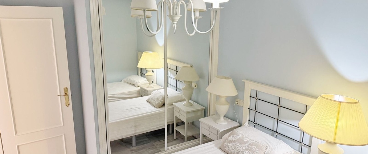 Rynek wtórny - apartment - Marbella - Marbella Centro