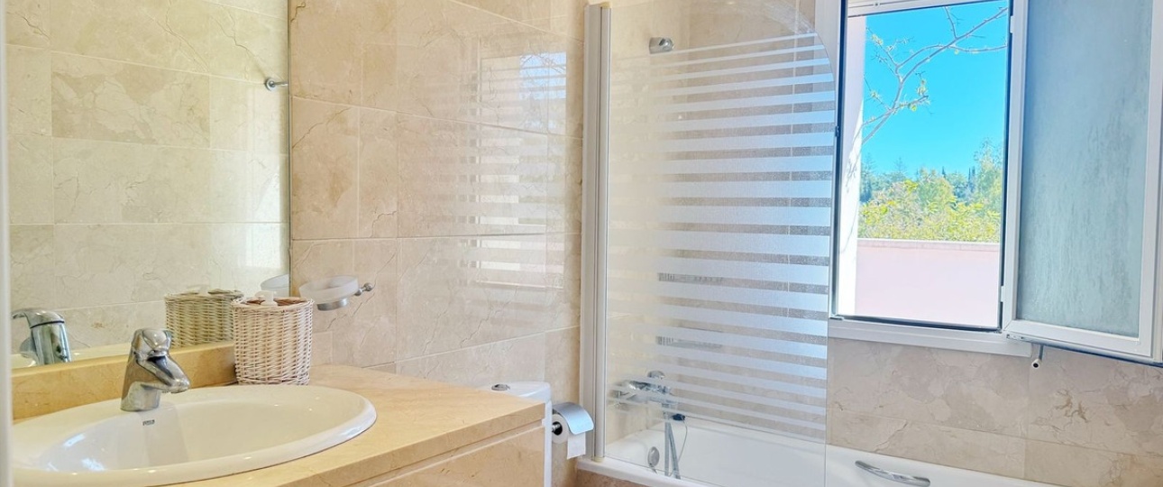 Rynek wtórny - apartment - Marbella - Marbella Centro