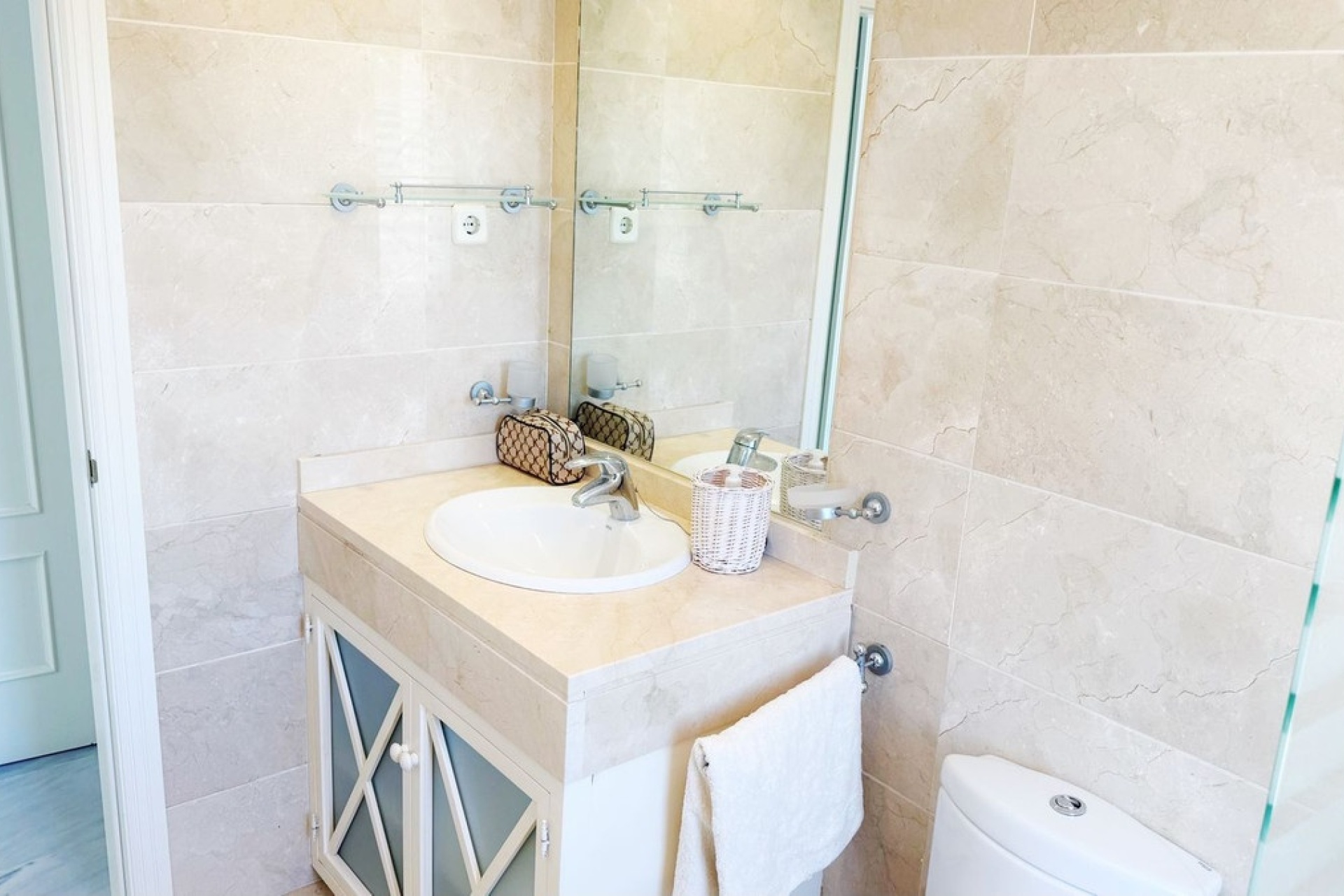 Rynek wtórny - apartment - Marbella - Marbella Centro
