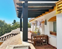 Rynek wtórny - apartment - Marbella - Marbella Centro