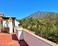 Rynek wtórny - apartment - Marbella - Marbella Centro