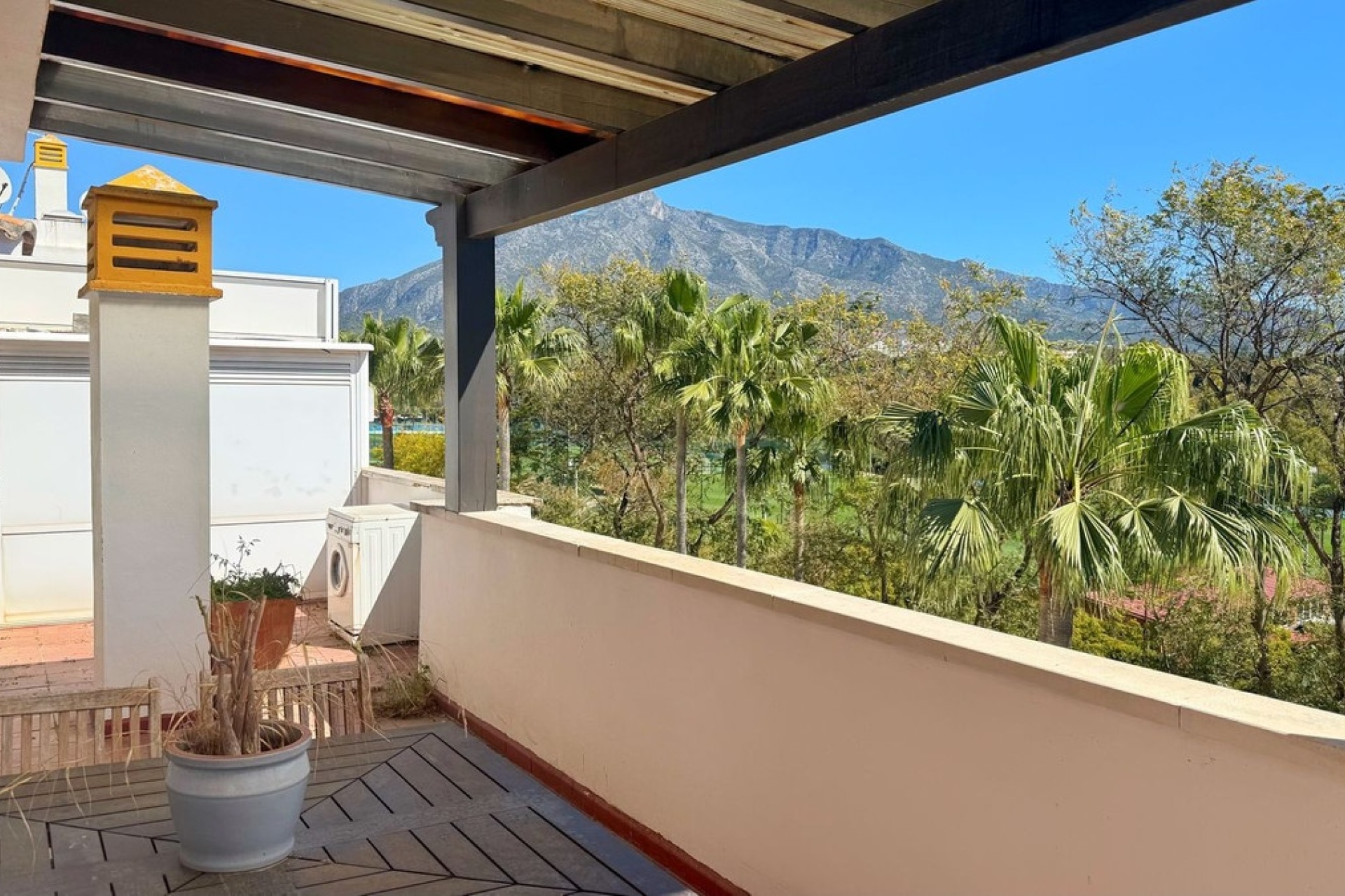 Rynek wtórny - apartment - Marbella - Marbella Centro