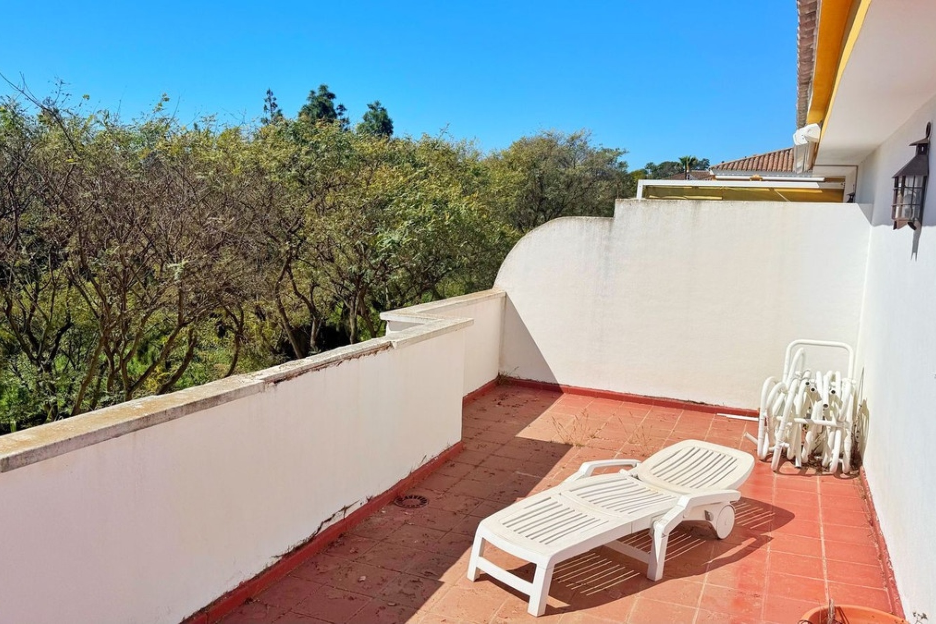 Rynek wtórny - apartment - Marbella - Marbella Centro