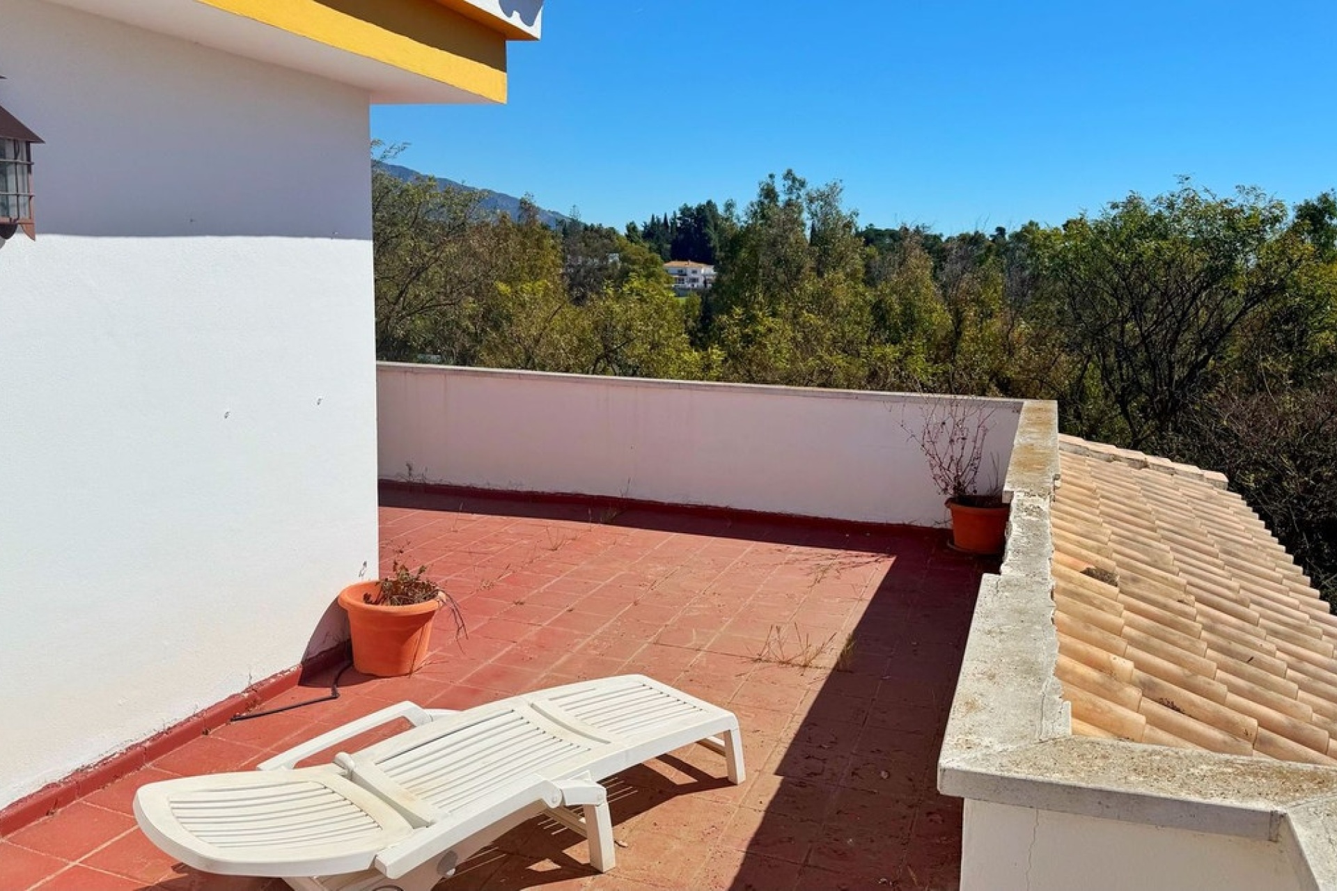 Rynek wtórny - apartment - Marbella - Marbella Centro