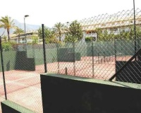 Rynek wtórny - apartment - Marbella - Marbella Centro