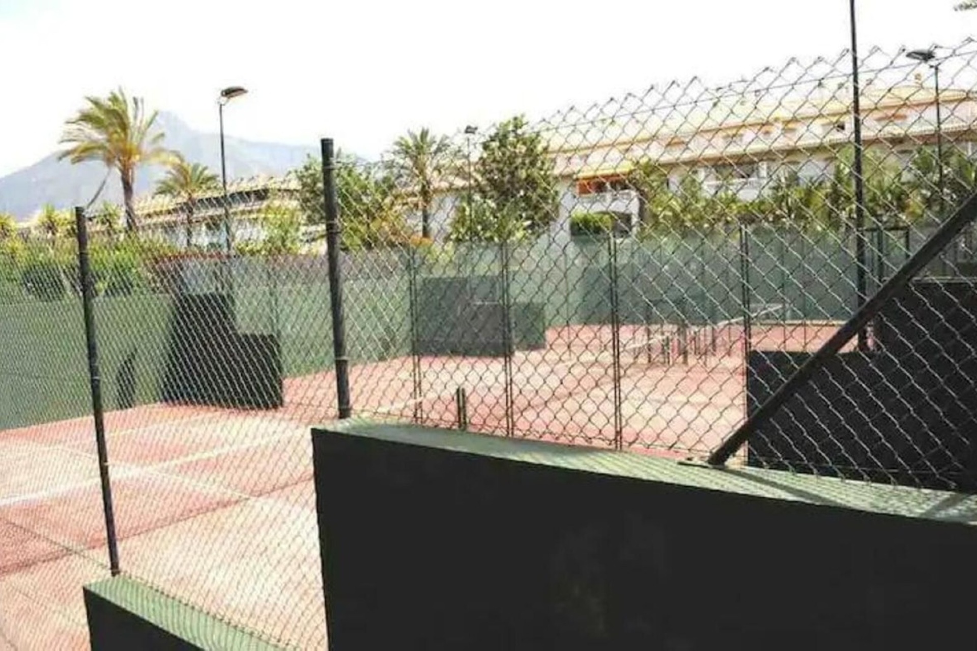 Rynek wtórny - apartment - Marbella - Marbella Centro