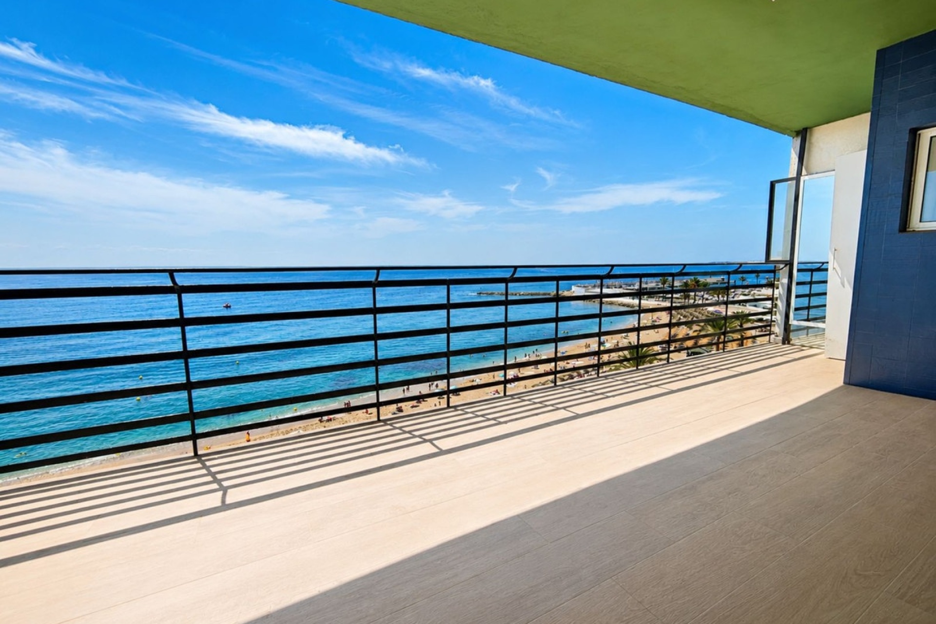 Rynek wtórny - apartment - Marbella - Marbella Centro
