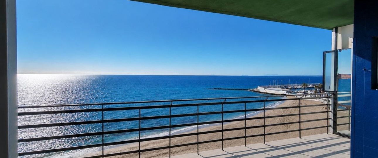 Rynek wtórny - apartment - Marbella - Marbella Centro