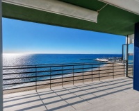Rynek wtórny - apartment - Marbella - Marbella Centro