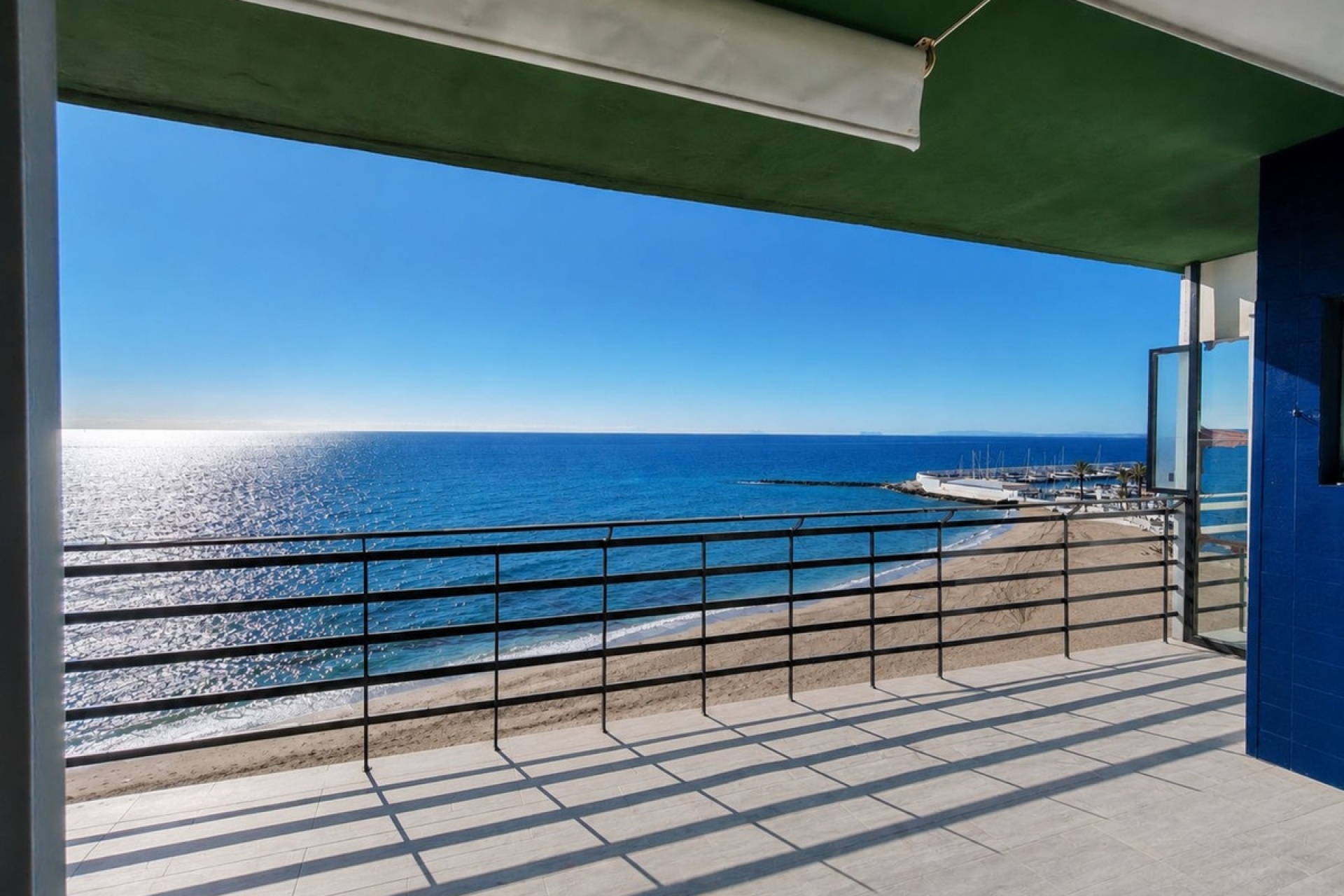 Rynek wtórny - apartment - Marbella - Marbella Centro
