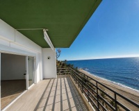 Rynek wtórny - apartment - Marbella - Marbella Centro