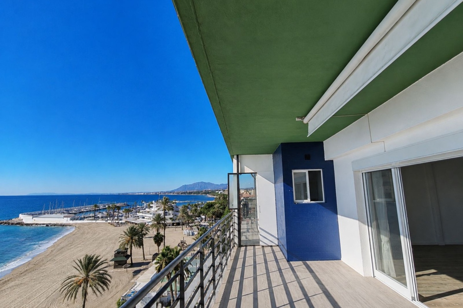 Rynek wtórny - apartment - Marbella - Marbella Centro