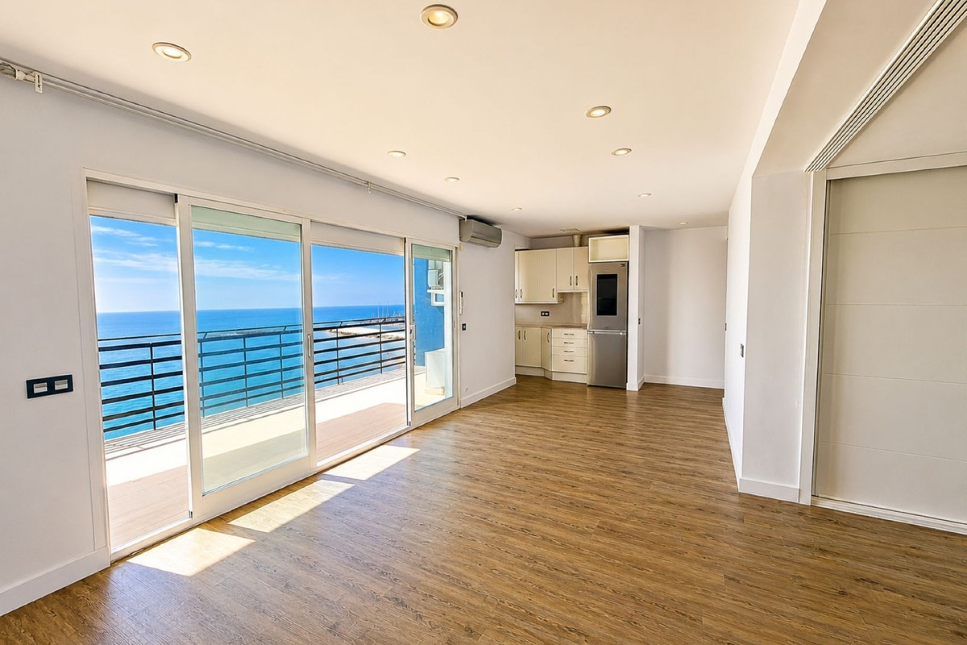 Rynek wtórny - apartment - Marbella - Marbella Centro