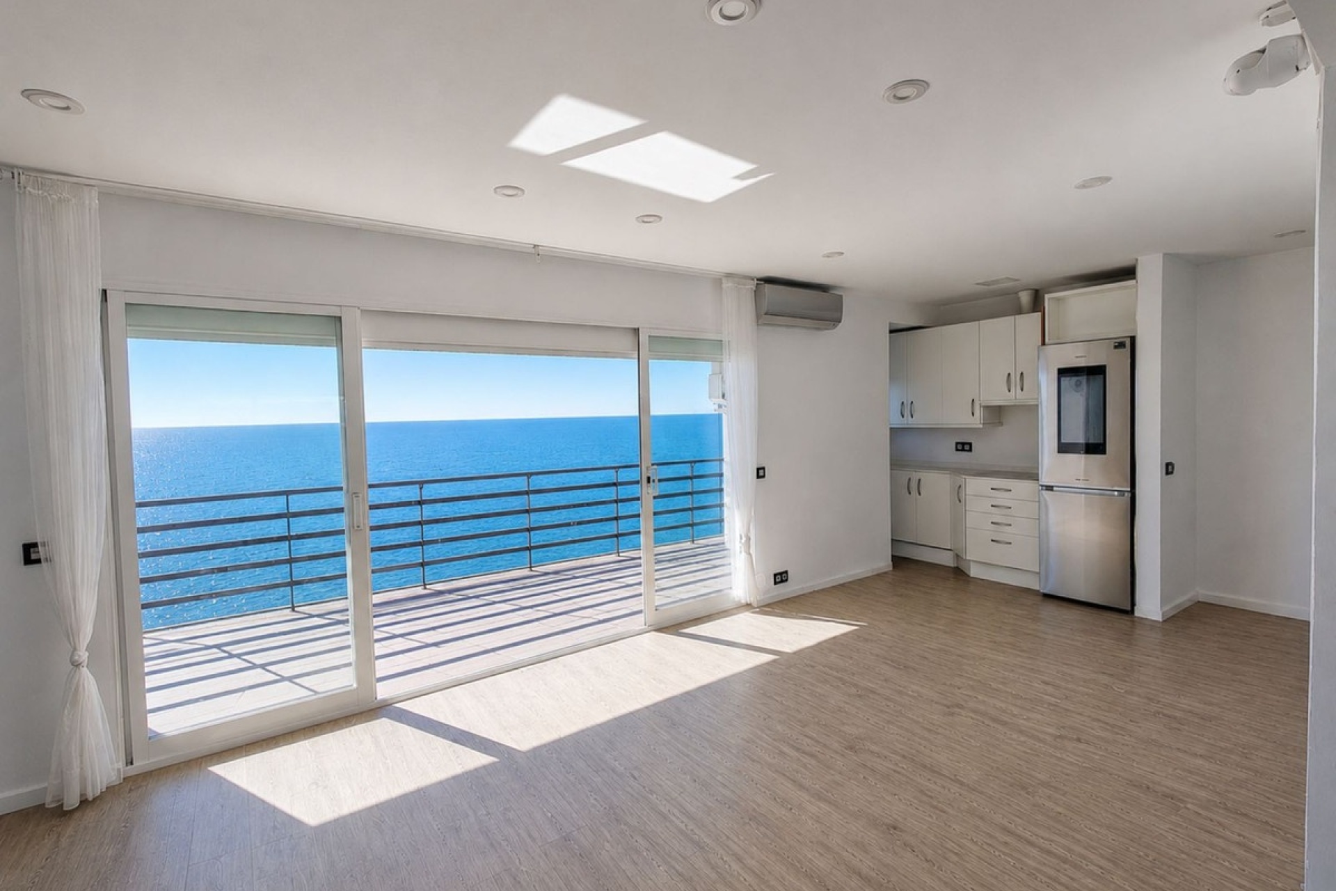 Rynek wtórny - apartment - Marbella - Marbella Centro