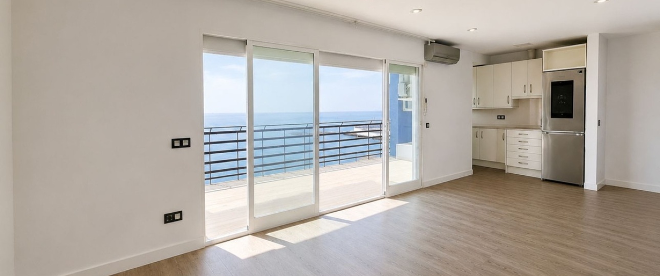 Rynek wtórny - apartment - Marbella - Marbella Centro