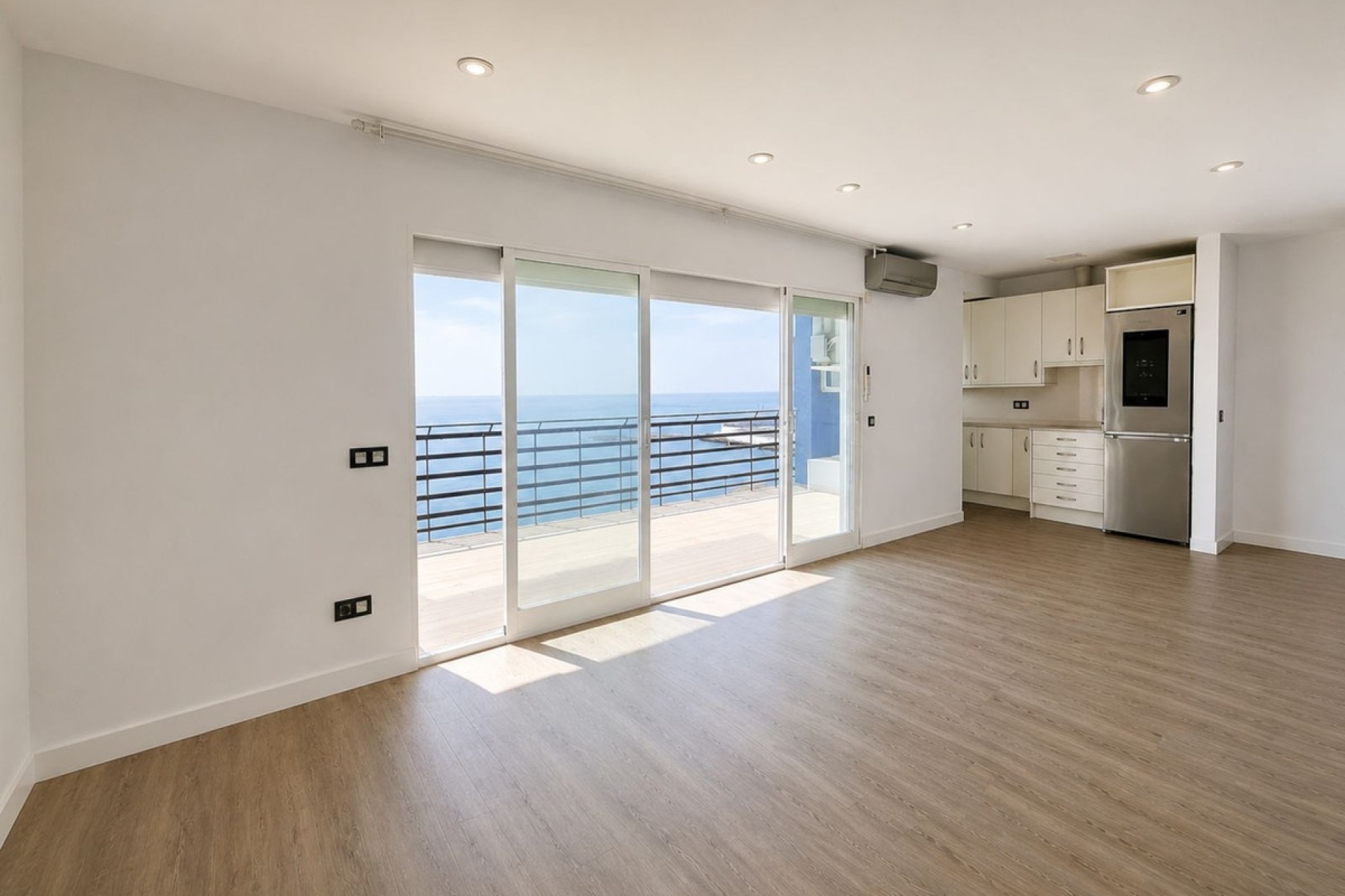 Rynek wtórny - apartment - Marbella - Marbella Centro