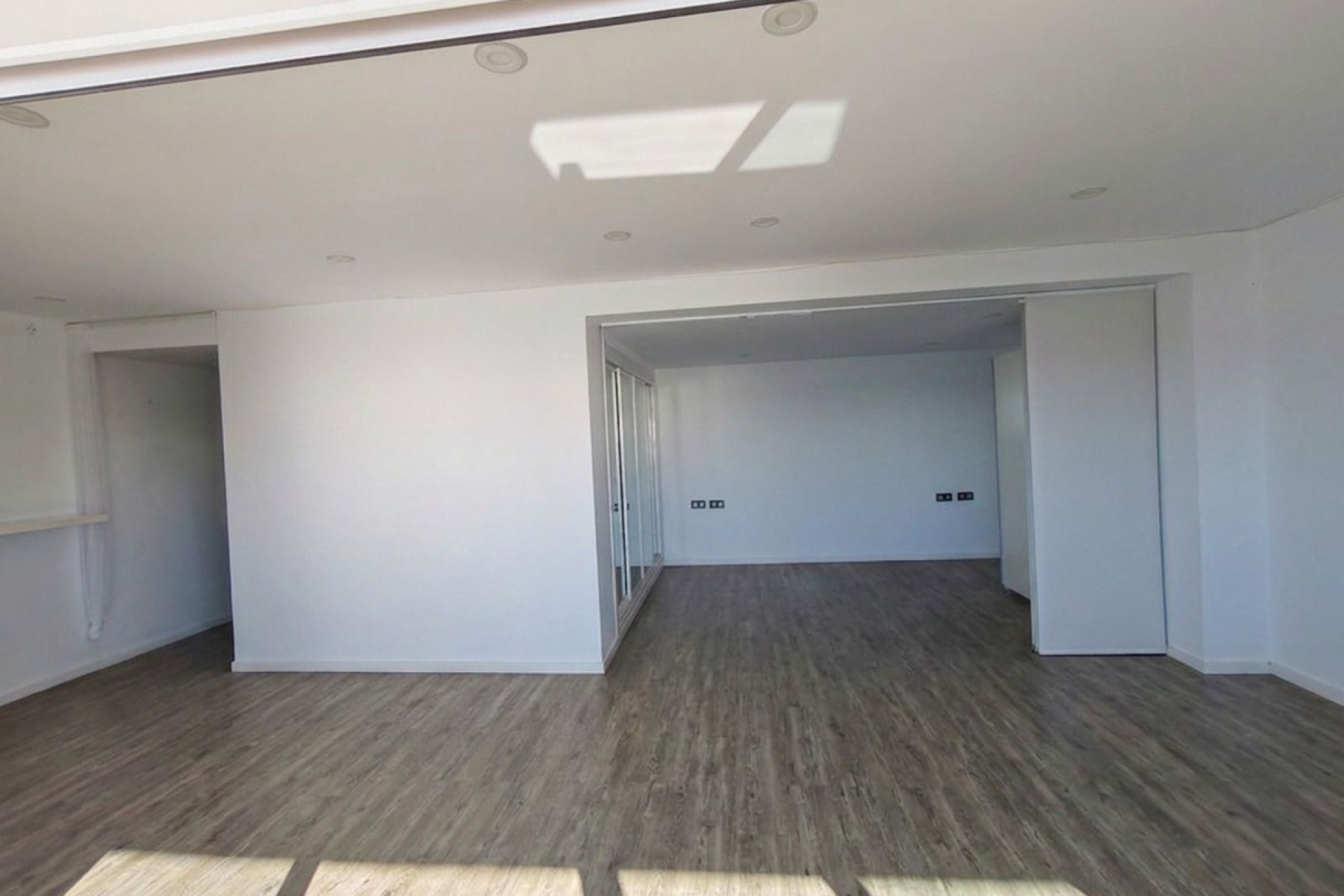 Rynek wtórny - apartment - Marbella - Marbella Centro